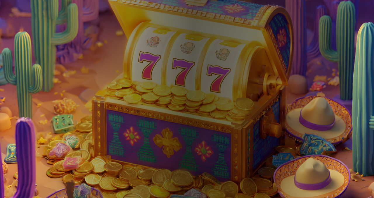 5Gringos Casino