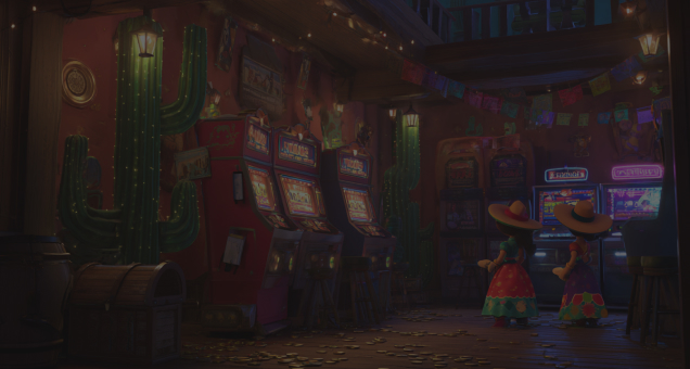 5Gringos Casino