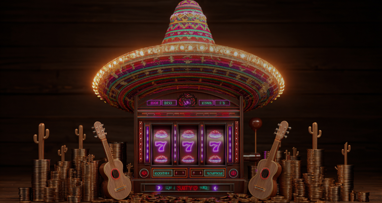 5Gringos Casino